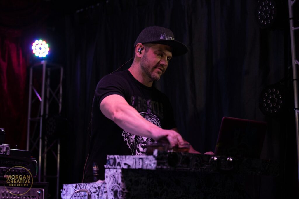 Mudshark @ Dead Witch, Auckland 10/10/2020