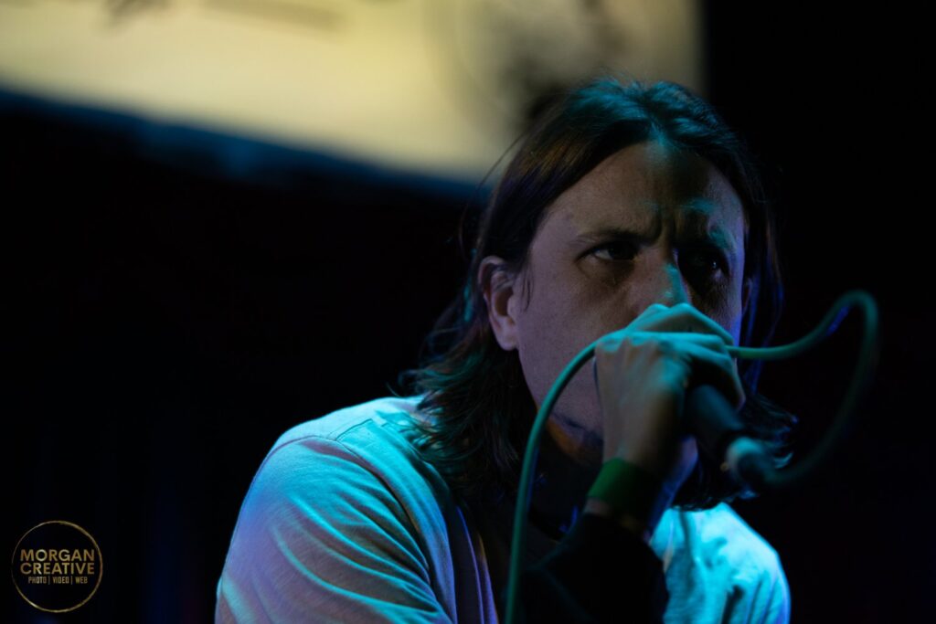 Mudshark @ Dead Witch, Auckland 10/10/2020