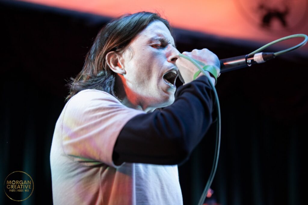 Mudshark @ Dead Witch, Auckland 10/10/2020