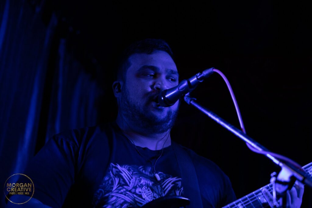 Mudshark @ Dead Witch, Auckland 10/10/2020