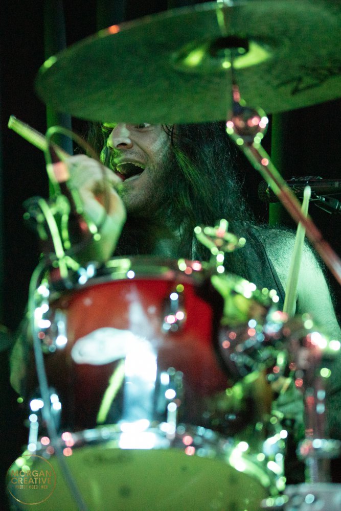 Mudshark @ Dead Witch, Auckland 10/10/2020