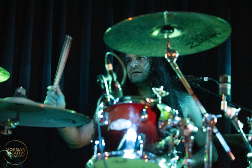 Mudshark @ Dead Witch, Auckland 10/10/2020