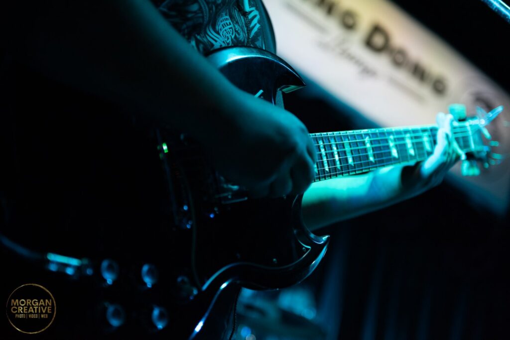Mudshark @ Dead Witch, Auckland 10/10/2020
