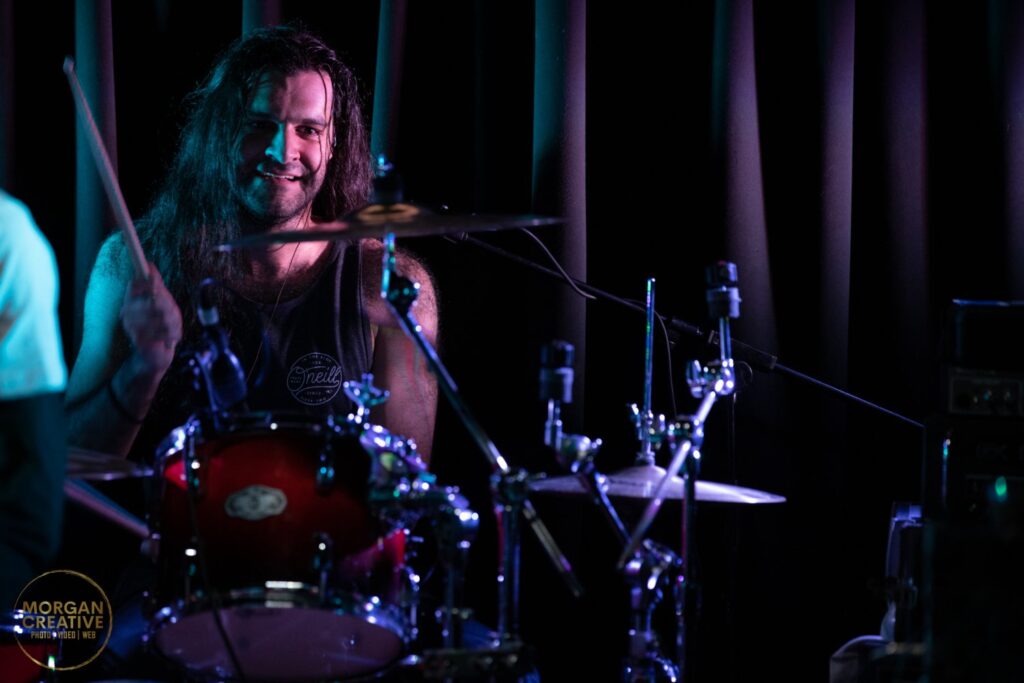 Mudshark @ Dead Witch, Auckland 10/10/2020