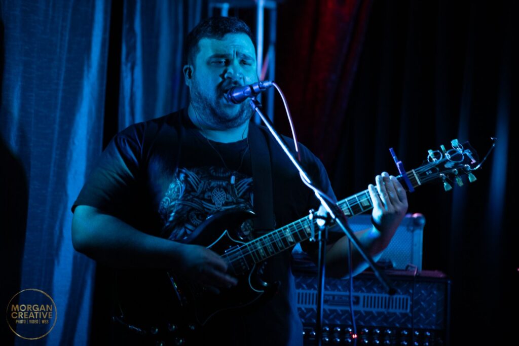 Mudshark @ Dead Witch, Auckland 10/10/2020