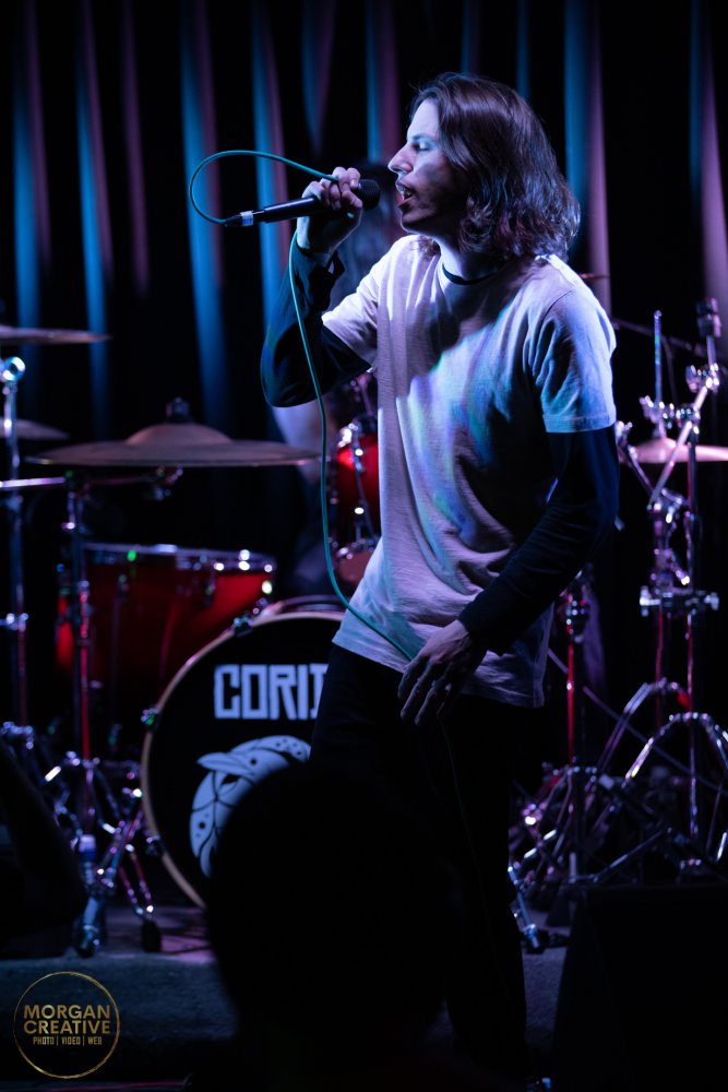 Mudshark @ Dead Witch, Auckland 10/10/2020