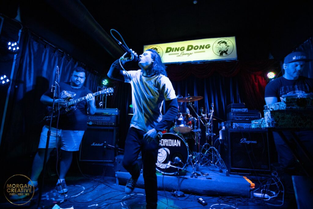 Mudshark @ Dead Witch, Auckland 10/10/2020