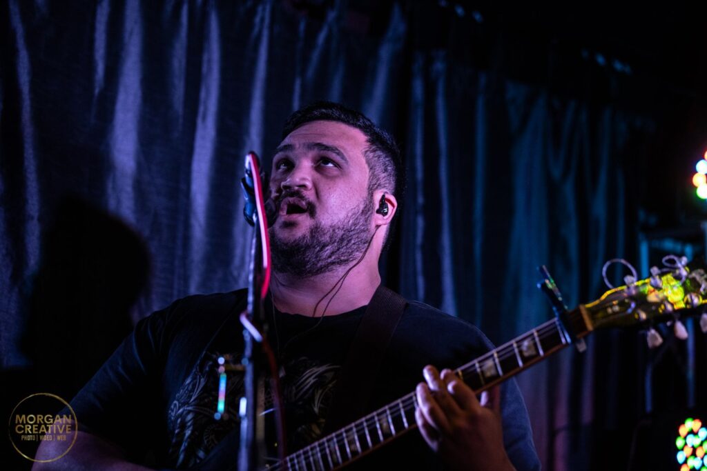 Mudshark @ Dead Witch, Auckland 10/10/2020