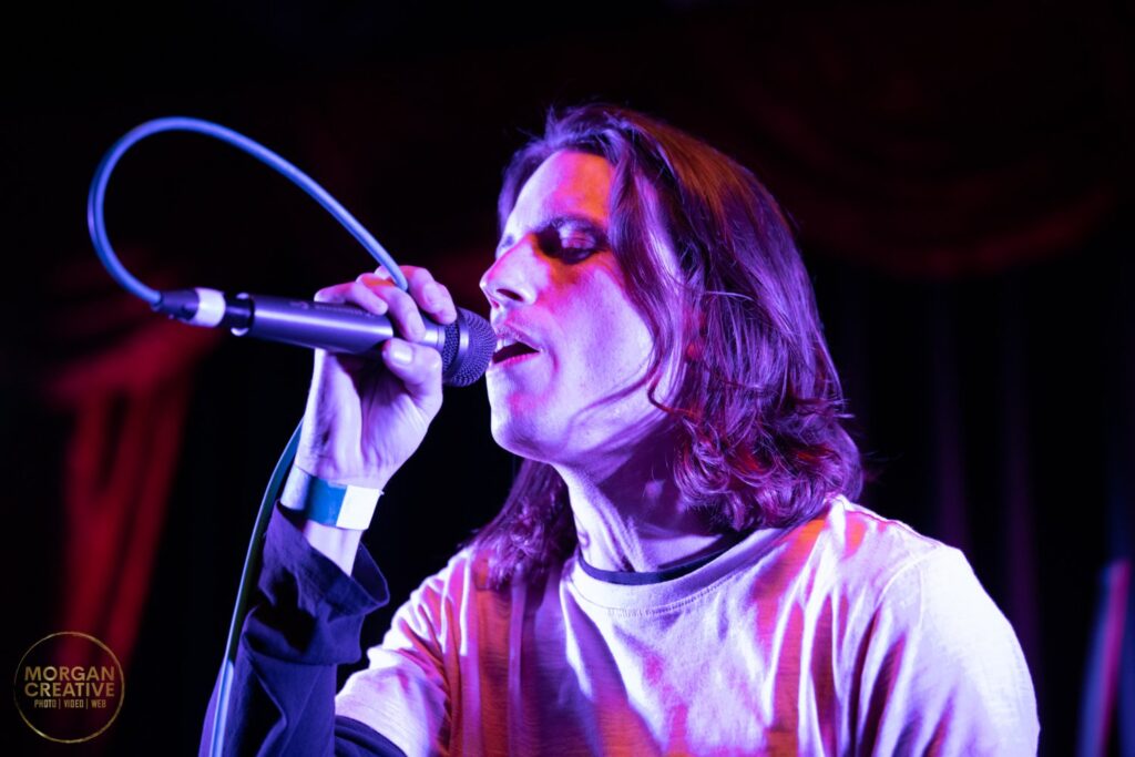 Mudshark @ Dead Witch, Auckland 10/10/2020