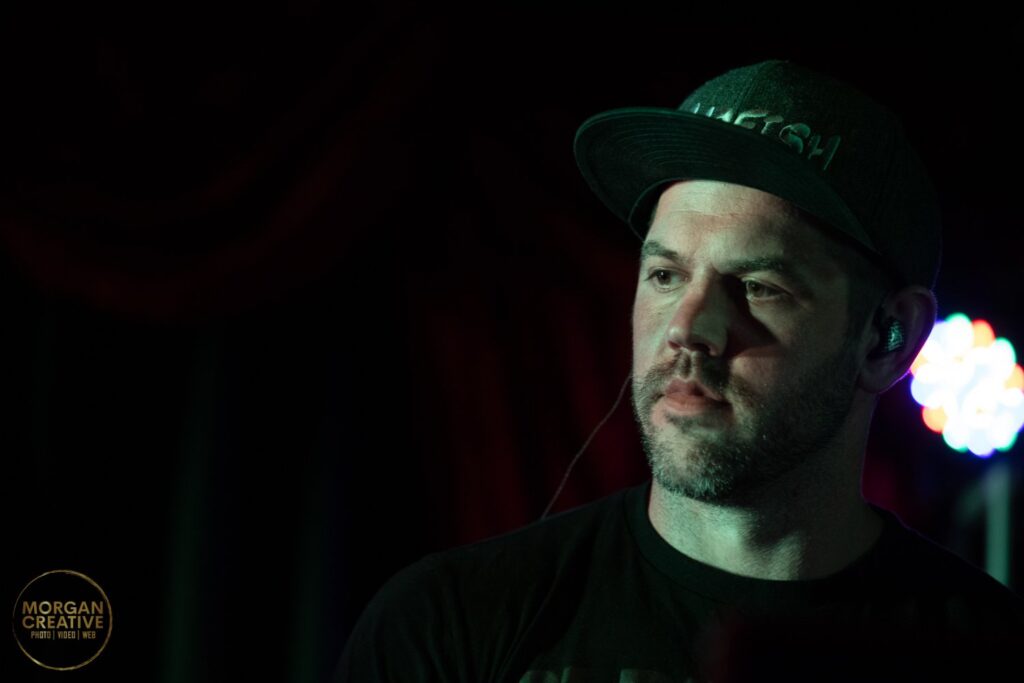 Mudshark @ Dead Witch, Auckland 10/10/2020