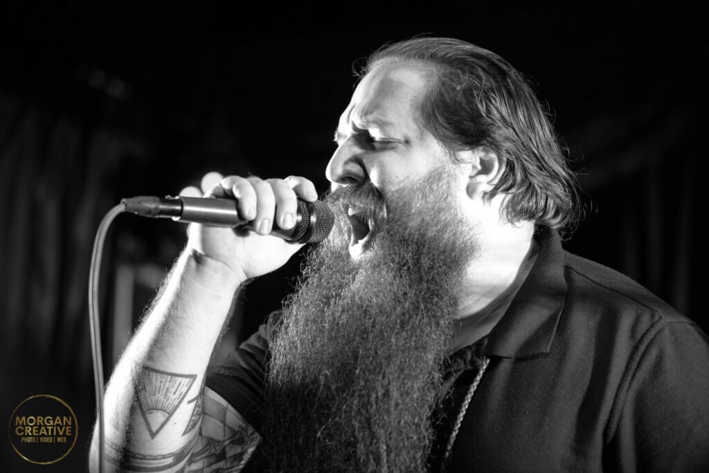 Mudshark @ Dead Witch, Auckland 10/10/2020