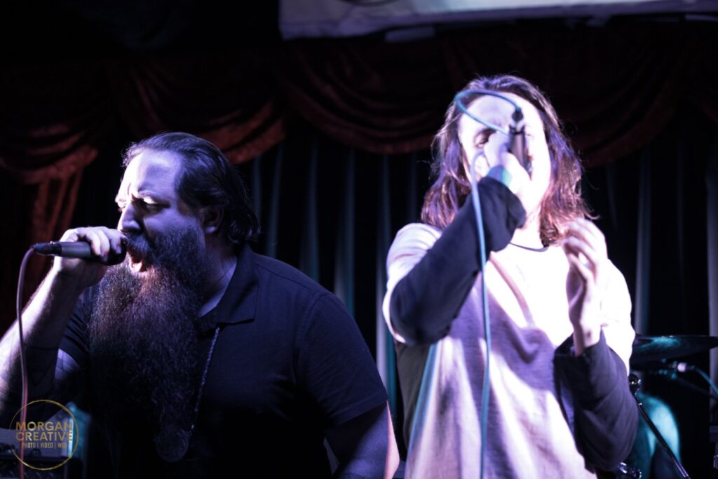 Mudshark @ Dead Witch, Auckland 10/10/2020