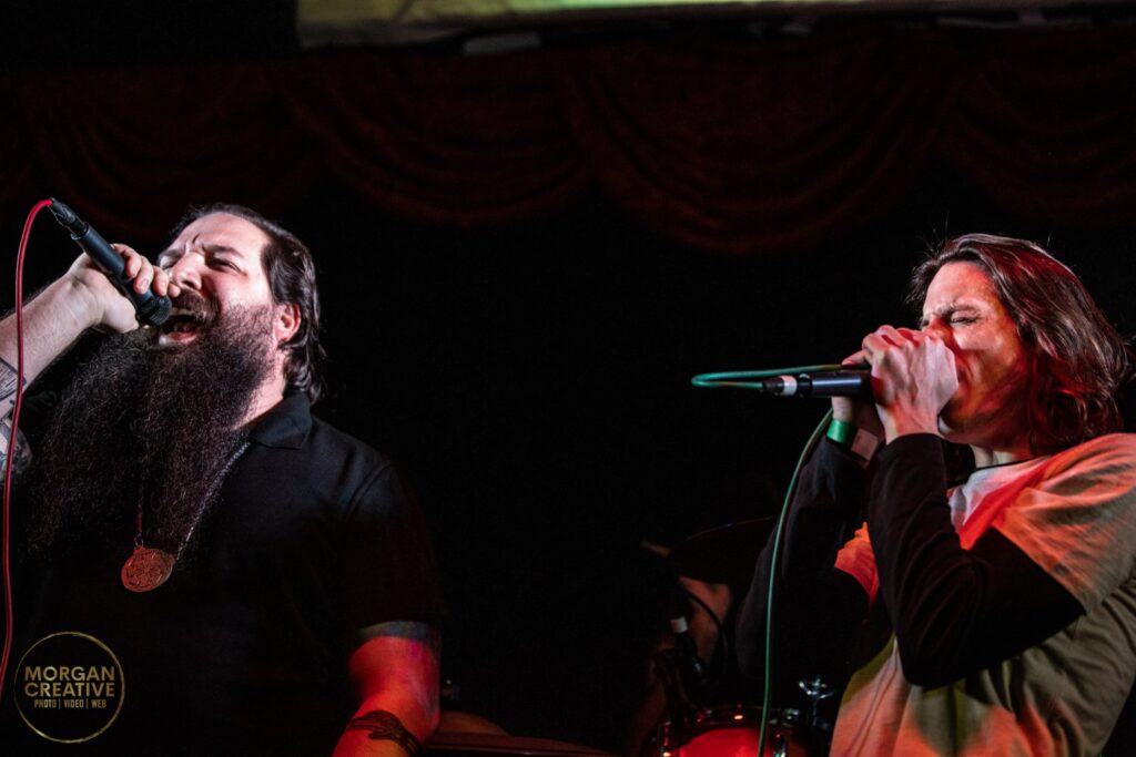 Mudshark @ Dead Witch, Auckland 10/10/2020