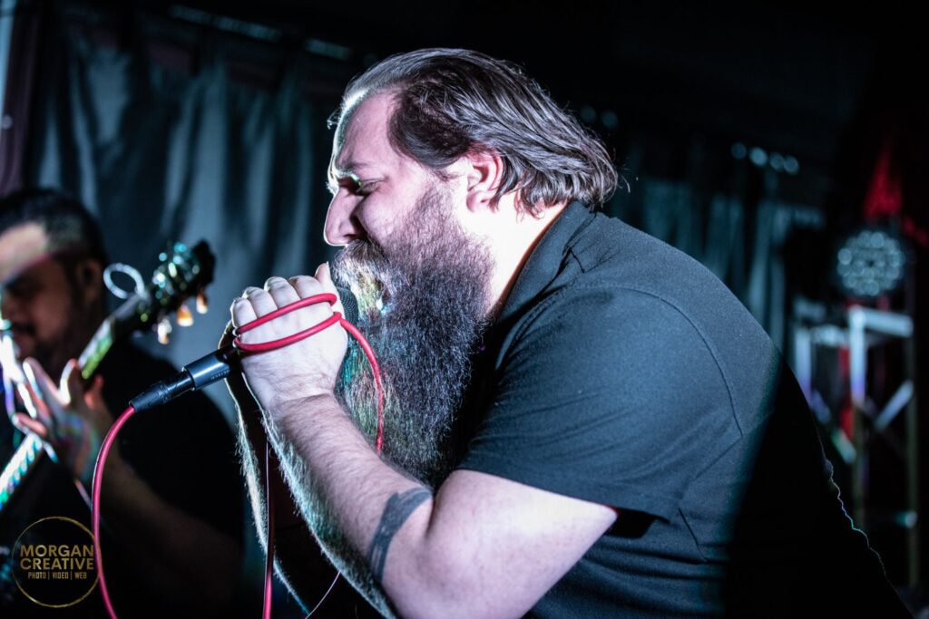 Mudshark @ Dead Witch, Auckland 10/10/2020