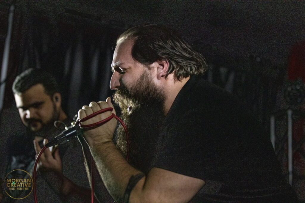 Mudshark @ Dead Witch, Auckland 10/10/2020