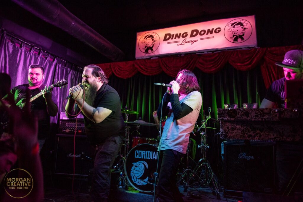 Mudshark @ Dead Witch, Auckland 10/10/2020