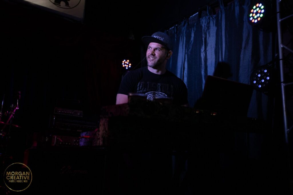 Mudshark @ Dead Witch, Auckland 10/10/2020