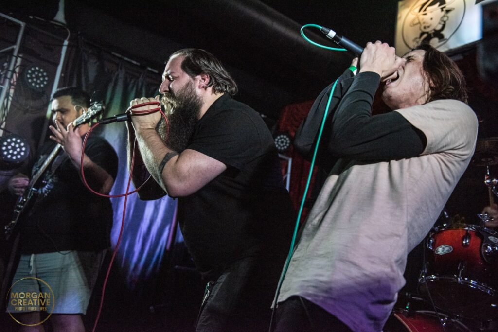 Mudshark @ Dead Witch, Auckland 10/10/2020