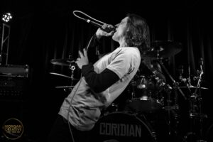 Mudshark @ Dead Witch, Auckland 10/10/2020