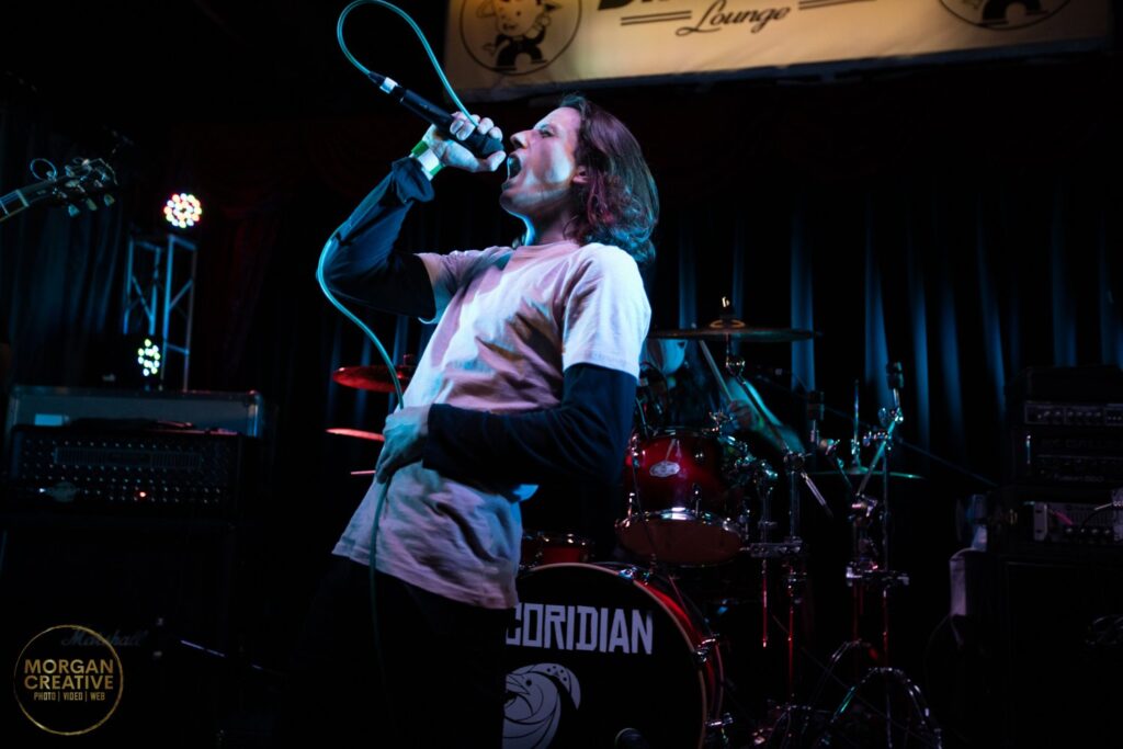 Mudshark @ Dead Witch, Auckland 10/10/2020