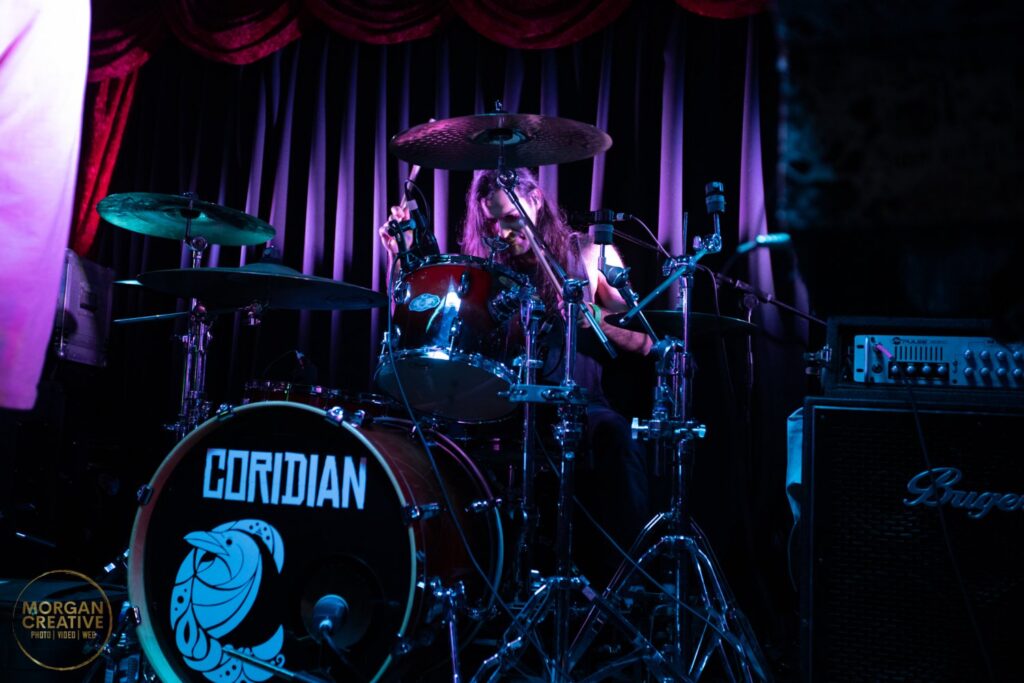 Mudshark @ Dead Witch, Auckland 10/10/2020