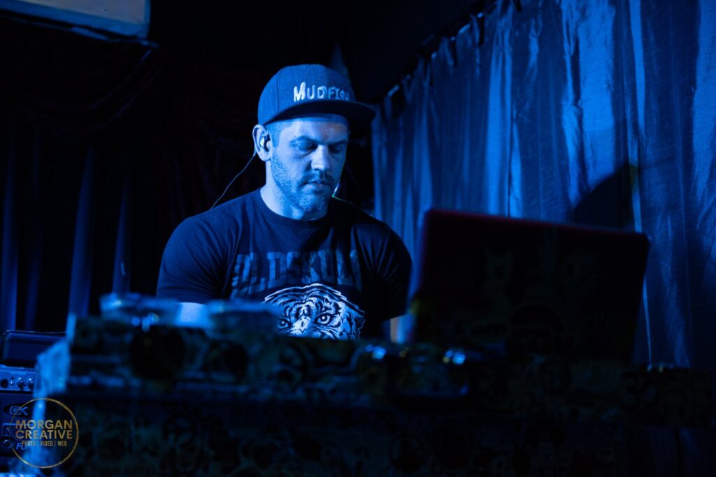 Mudshark @ Dead Witch, Auckland 10/10/2020