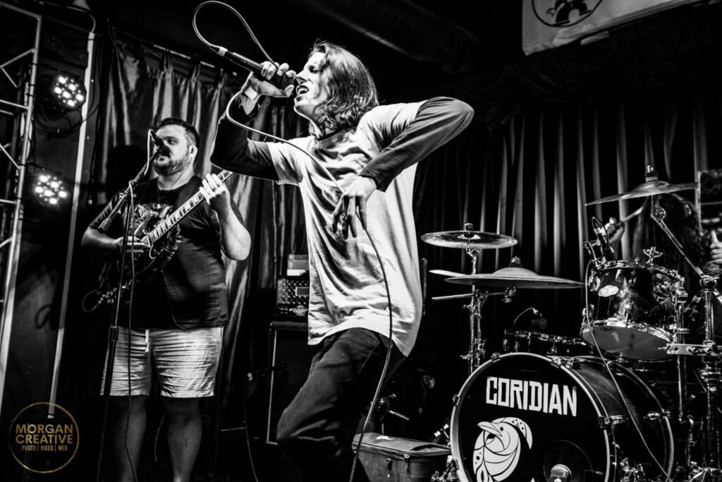 Mudshark @ Dead Witch, Auckland 10/10/2020