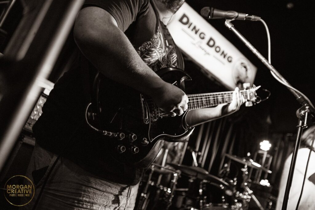 Mudshark @ Dead Witch, Auckland 10/10/2020