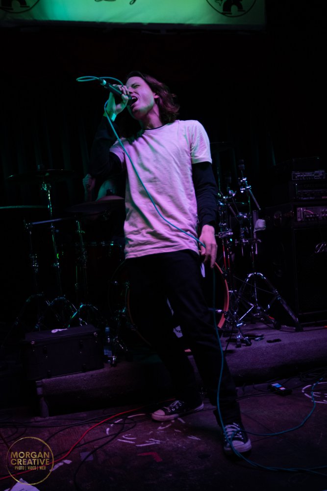 Mudshark @ Dead Witch, Auckland 10/10/2020