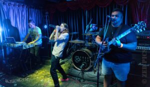 Mudshark @ Dead Witch, Auckland 13/03/2021