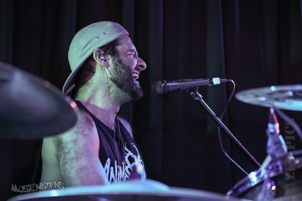 Mudshark @ Dead Witch, Auckland 13/03/2021