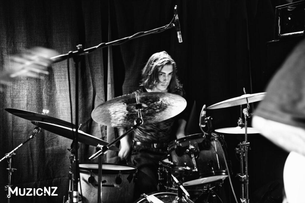 Mullbrain @ Whammy Bar, Auckland 24/08/2024