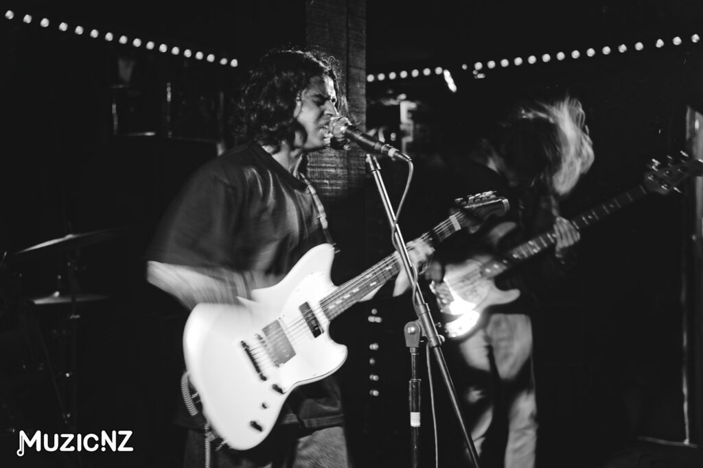 Mullbrain @ Whammy Bar, Auckland 24/08/2024