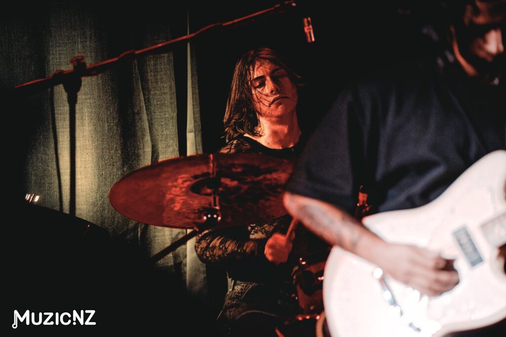 Mullbrain @ Whammy Bar, Auckland 24/08/2024