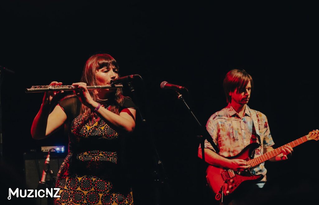Mundi @ Loons, Lyttelton 06/10/2023