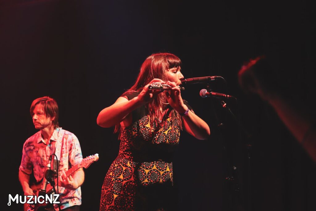Mundi @ Loons, Lyttelton 06/10/2023