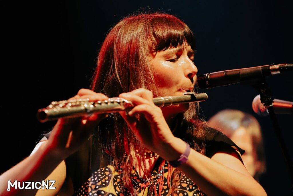 Mundi @ Loons, Lyttelton 06/10/2023