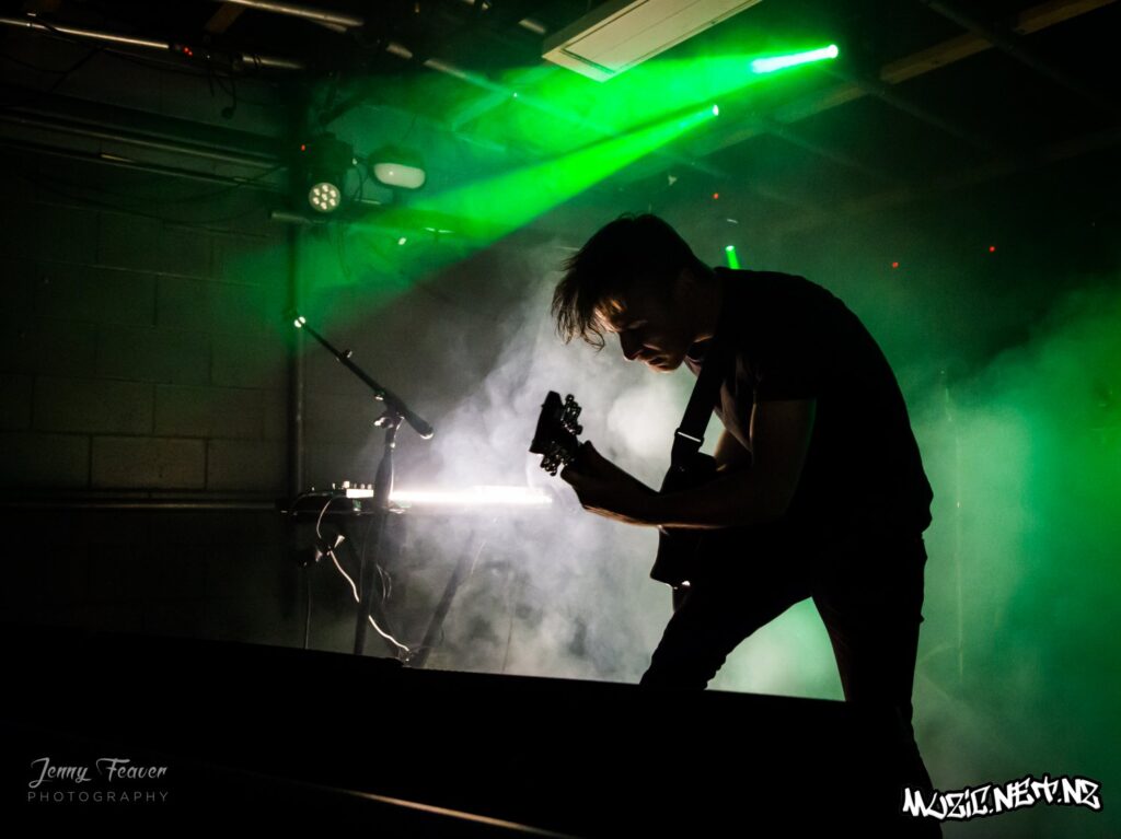Murgatroyd @ The Embankment Tavern, Christchurch 5/12/2020