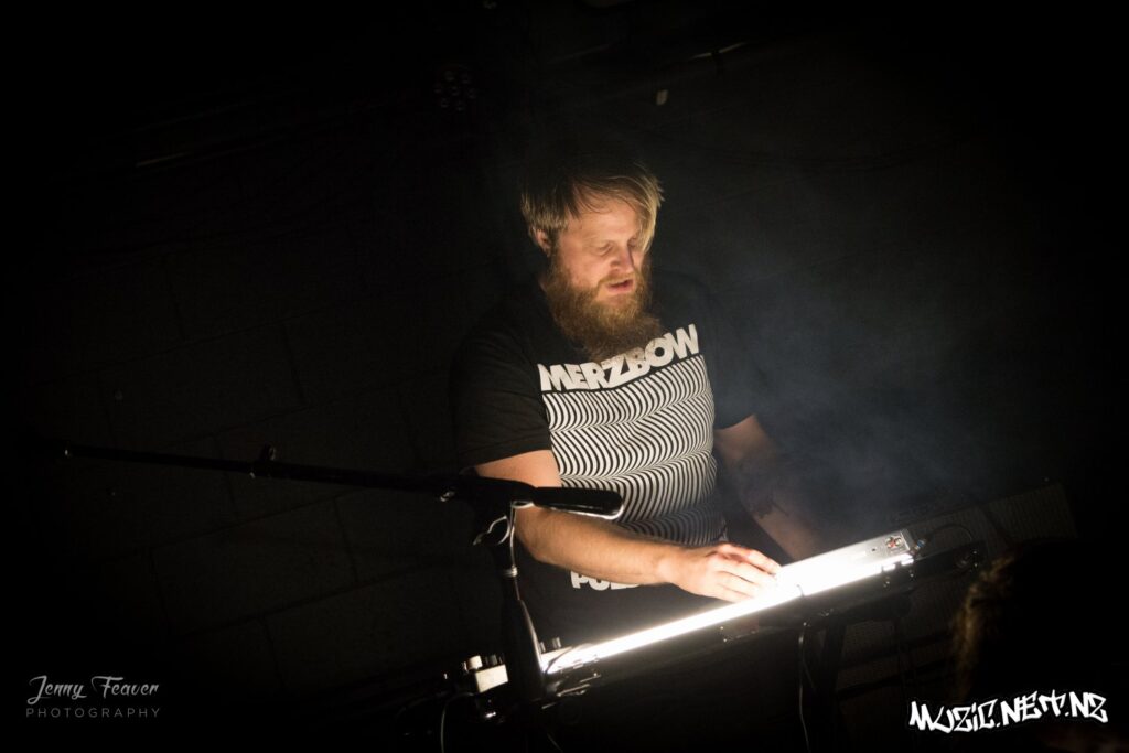 Murgatroyd @ The Embankment Tavern, Christchurch 5/12/2020