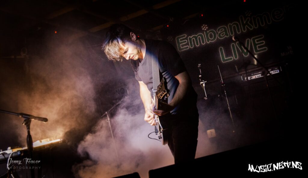 Murgatroyd @ The Embankment Tavern, Christchurch 5/12/2020