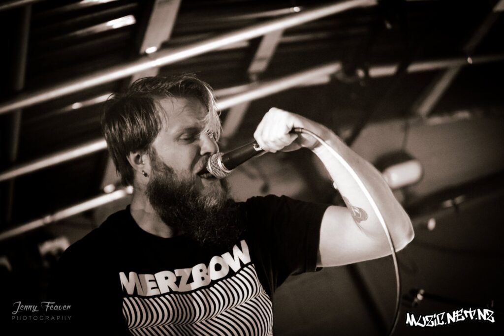 Murgatroyd @ The Embankment Tavern, Christchurch 5/12/2020