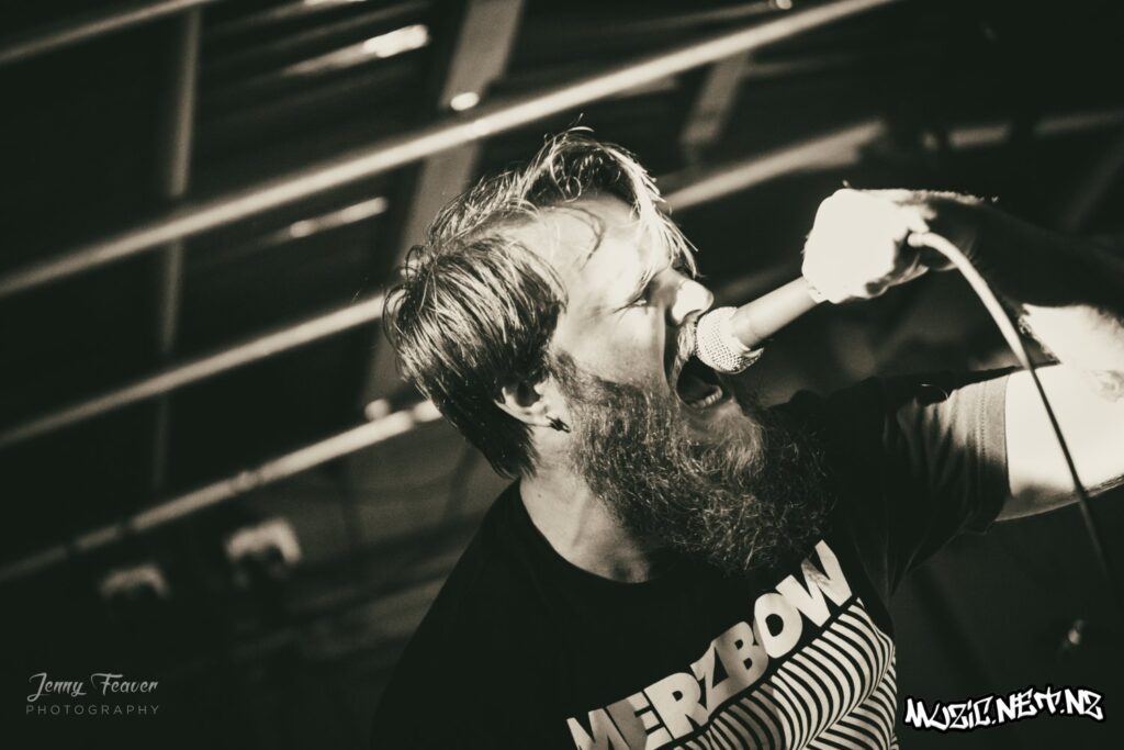 Murgatroyd @ The Embankment Tavern, Christchurch 5/12/2020