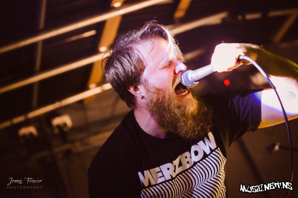 Murgatroyd @ The Embankment Tavern, Christchurch 5/12/2020