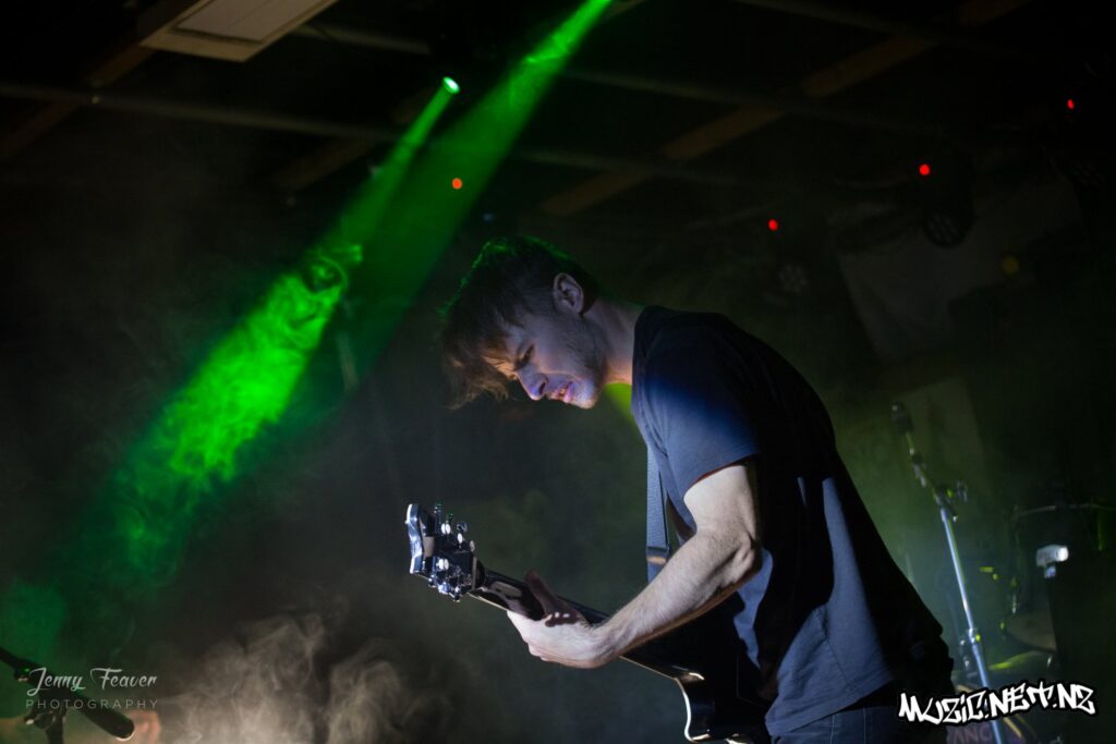 Murgatroyd @ The Embankment Tavern, Christchurch 5/12/2020