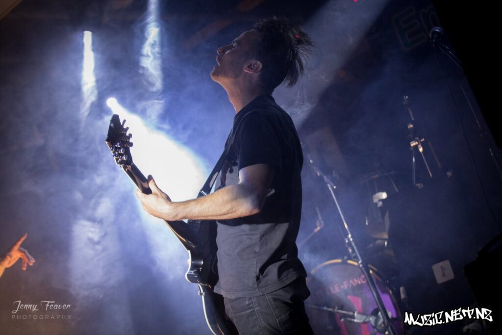 Murgatroyd @ The Embankment Tavern, Christchurch 5/12/2020