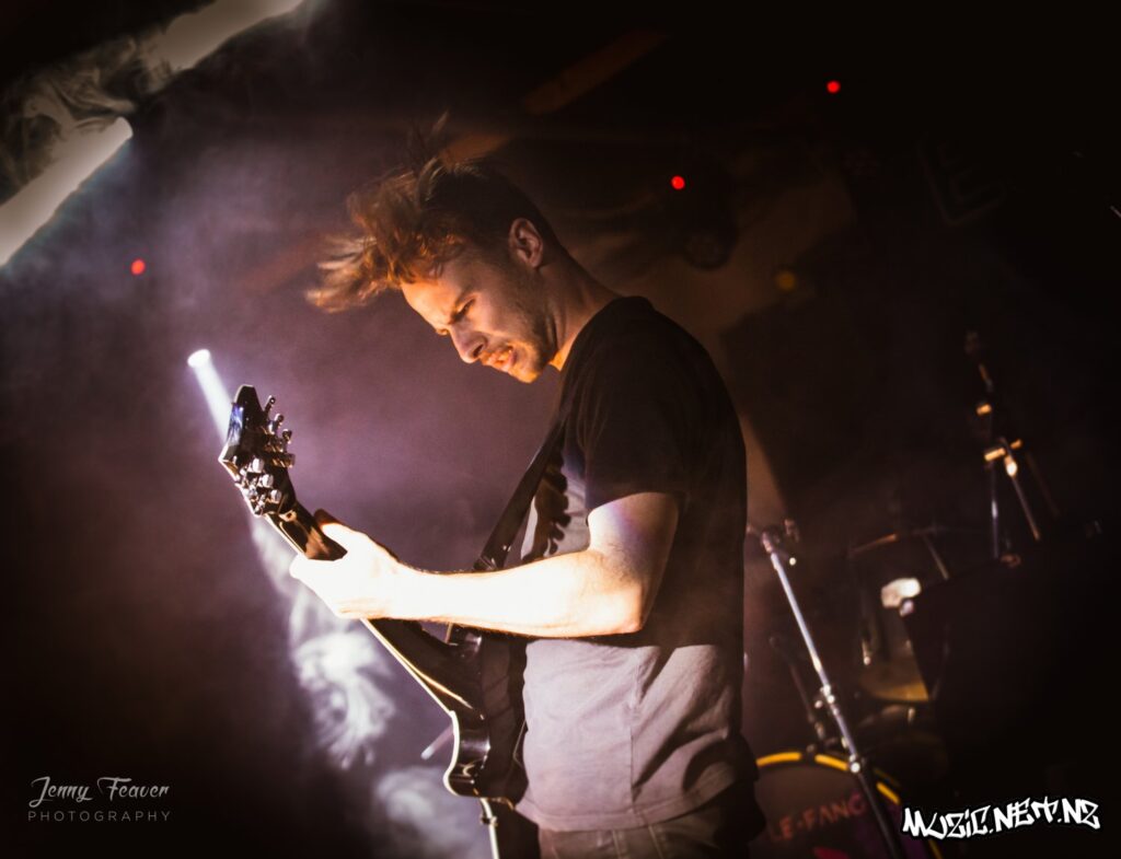 Murgatroyd @ The Embankment Tavern, Christchurch 5/12/2020