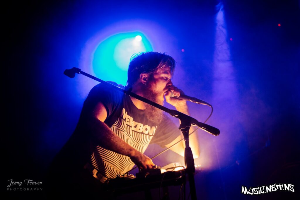 Murgatroyd @ The Embankment Tavern, Christchurch 5/12/2020