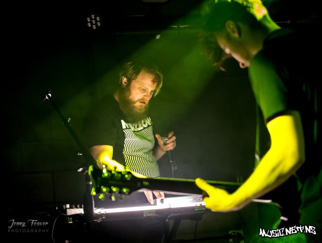 Murgatroyd @ The Embankment Tavern, Christchurch 5/12/2020