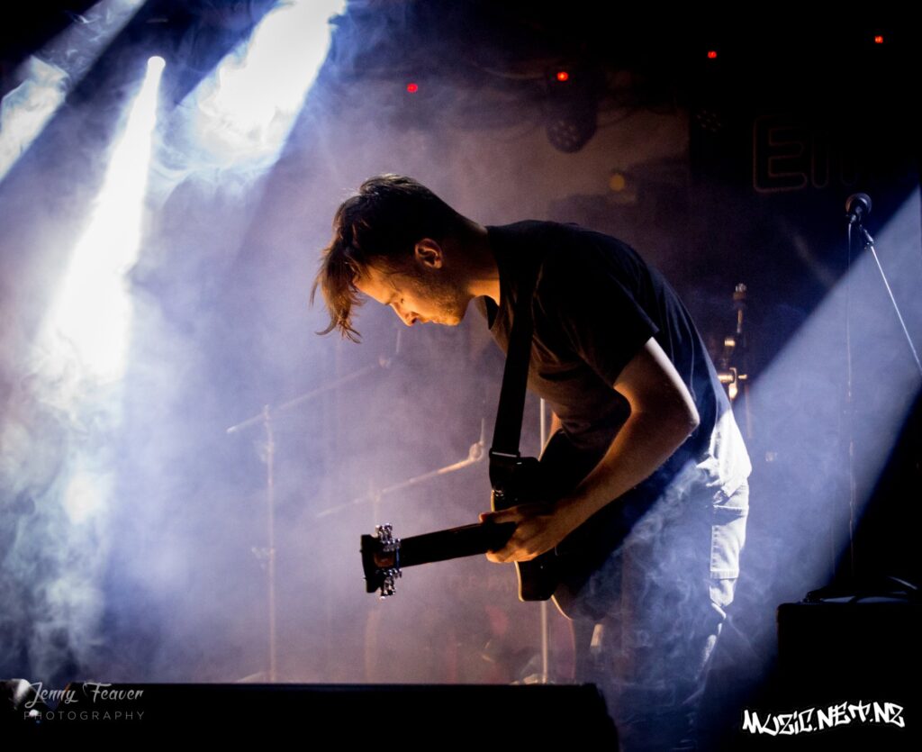Murgatroyd @ The Embankment Tavern, Christchurch 5/12/2020
