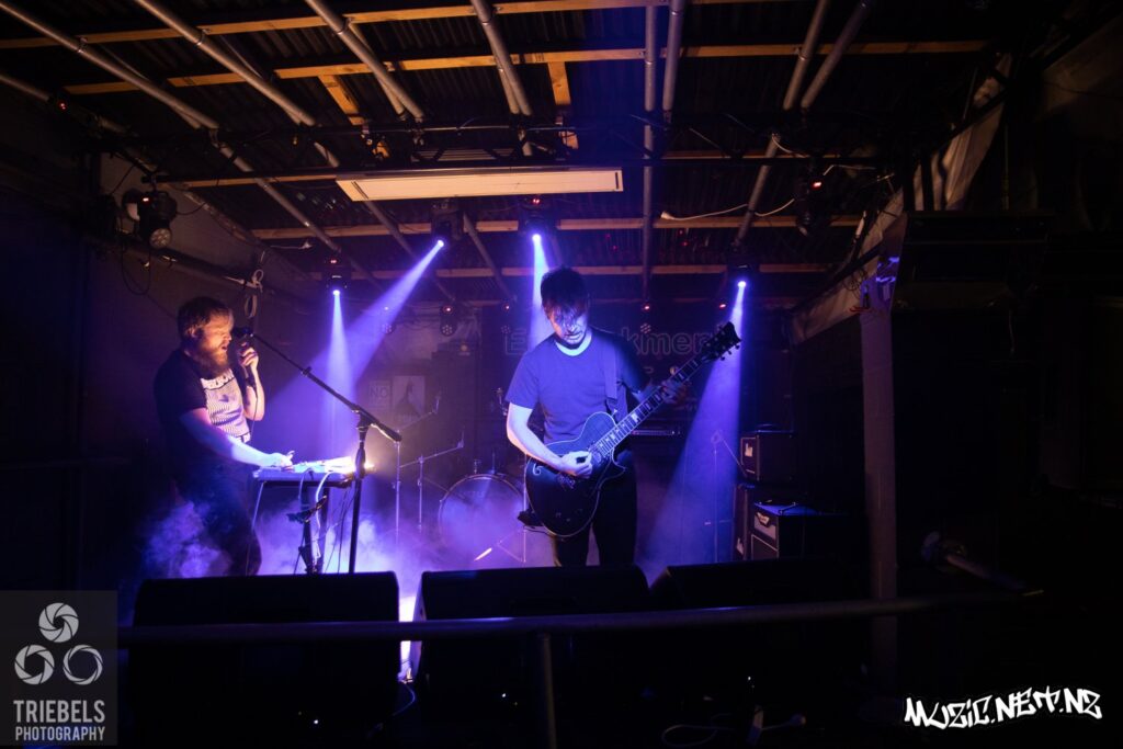 Murgatroyd @ The Embankment Tavern, Christchurch 5/12/2020